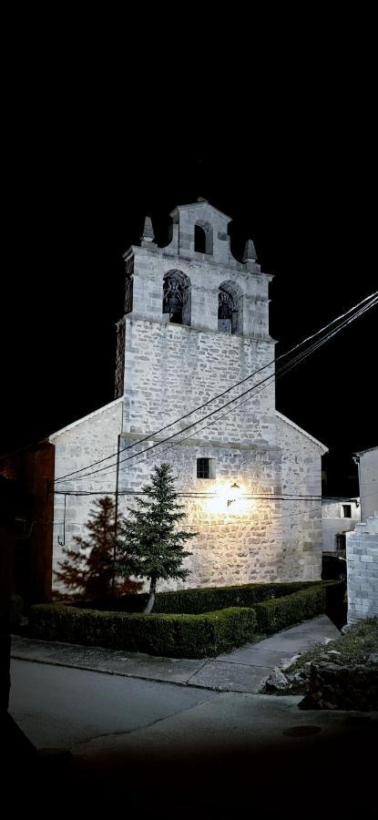 Xalet Rural Gancheros Tragacete