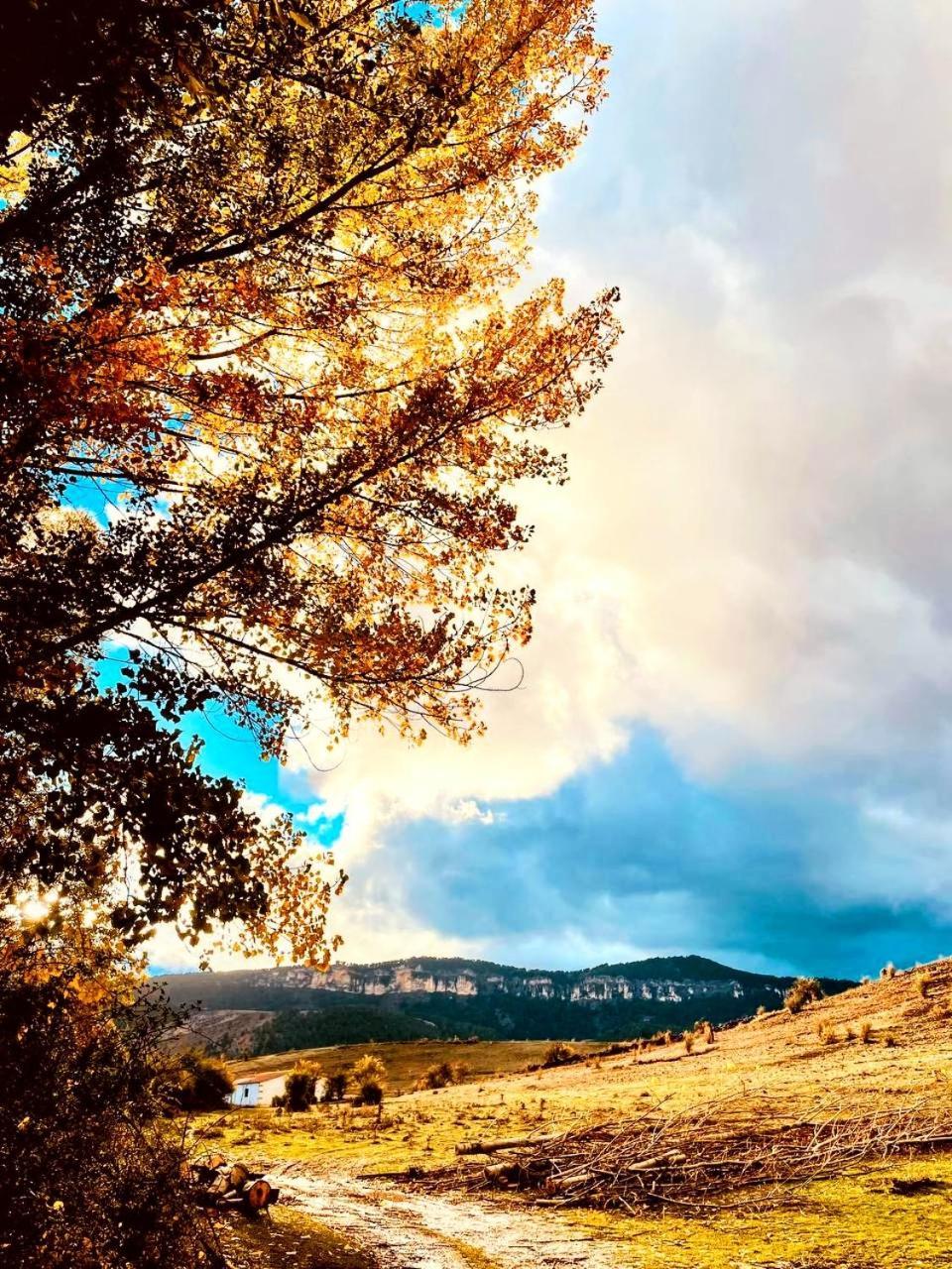 Rural Gancheros Xalet